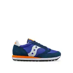 JAZZ ORIGINAL Lacivert - Beyaz - Mavi Erkek Günlük Spor Ayakkabı