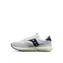 JAZZ NXT Gri - Lacivert - Beyaz Erkek Günlük Spor Ayakkabı