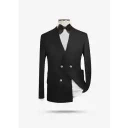 کت دبل برست 2320216 کروم