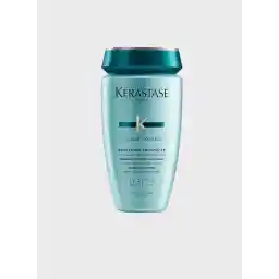 Kerastase Resistance Bain Force Architecte Reconstructing Shampoo For Weak & Damaged Hair - 250ml