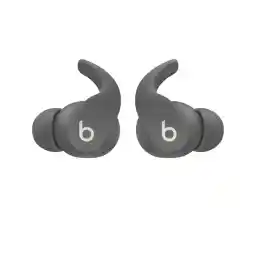 Beats Fit Pro – True Wireless Noise Cancelling Earbuds – Active Noise Cancelling - Sweat Resistant Earphones, Compatible with Apple & Android, Class 1 Bluetooth®, Built-in Microphone - Sage Grey