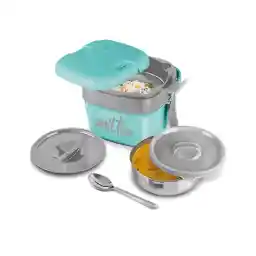 Milton Mountain Cubic Tiffin 03015551 1.1Ltr