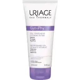 Uriage Gyn Phy Intimate Hygiene Gel For Cleaning, 200ml
