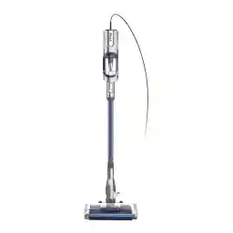 Shark | Corded Stick Vacuum Cleaner | Vertex Ultralight | Removable Handheld Vacuum | Pet Hair Vacuum for Carpet and Hard Floor | Powerful Suction | No Hair Wrap | 3 Attachments Included | HZ2002