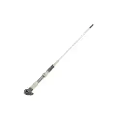 Bestway Lay-Z-Spa Sualtı Şarj Edilebilir Vakum, Jakuziler ve Havuzlar için Kablosuz Temizleme Aleti, Jakuzi Bakımı, Gri, 60313