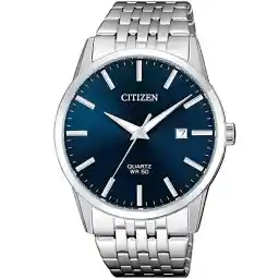 ساعت مچی عقربهای مردانه کوارتز سیتی زن مدل BI5000_87L