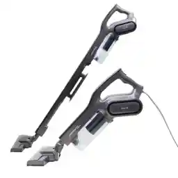 Deerma dx700s Vacuum Cleaner, White, 600 W, 75 Decibels Deerma dx700s Vacuum Cleaner, White, 600 W, 75 Decibels