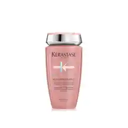 Kerastase Chroma Absolu Bain Chroma Respect Hydrating Protective Shampoo For For Sensitised or Damaged Color-Treated Hair - 250ml