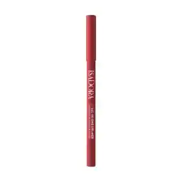 All-in-One Lipliner Cherry Red