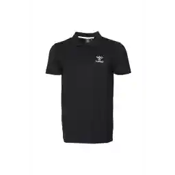 hummel Leon Brand Men's Polo Neck T-shirt