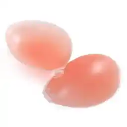 MKY Company Strong Adhesive Silicone Bra, Swimsuit, Bra Pad, Women's, Bust, Cleavage, Breast Pad, Cabaret, Dress, Wedding