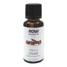 Now Clove Essential Oils 30 ml