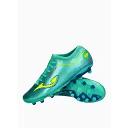Turkuaz Erkek Halı Saha Ayakkabısı EVOS2430FG EVOLUTION 2430 TURQUE