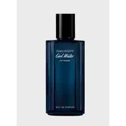 Cool Water Intense Man Eau De Parfum 75ml