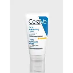 AM Facial Moisturizing Lotion SPF30 with Hyaluronic Acid 52Ml