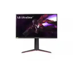 LG 25GR75FG-B 25-inch UltraGear™ FHD (1920 x 1080) 360 Hz refresh rate 1ms (GtG) Gaming Monitor