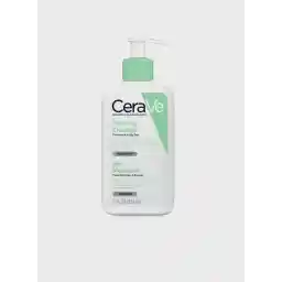 Foaming Cleanser for Normal to Oily Skin with Hyaluronic Acid 236Ml