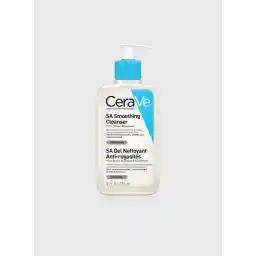 CeraVe SA Smoothing Cleanser for normal, dry and rough skin 236ml