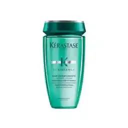 Kerastase Resistance Bain Extentioniste Length Strengthening Shampoo For Slow Growing, Damaged Hair - 250ml