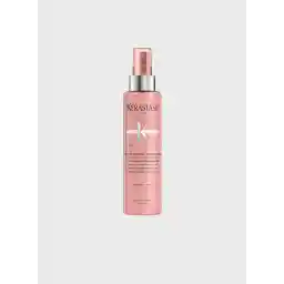 Kerastase Chroma Absolu Anti-frizz Thermic Leave-in Serum For Sensitised or Damaged Color-Treated Hair - 150ml