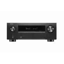 Denon AVC-X3800H 9.4-Kanal-Verstärker