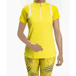 تیشرت ورزشی زنانه ولف اند فرندز کد BFA031