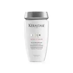Kerastase Specifique Bain Prevention Silicone Free Shampoo For Normal To Thinning Hair - 250 ml
