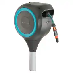 18604-20.000.00 Bahçe Hortumu Kutusu RollUp S