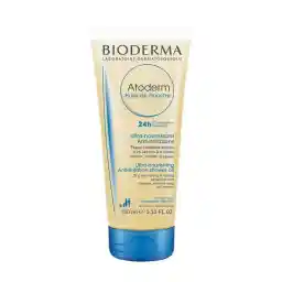 Bioderma Atoderm Huile de Douche Cleansing Body Oil