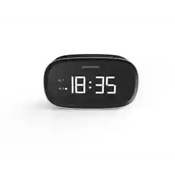 Sonoclock 3000 schwarz Radiowecker