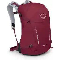 Osprey Hikelite 28L Rugzak - S/M - Uniseks - Rood