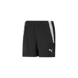 Puma Teamliga Shorts W Women's Football Shorts70493603 Black