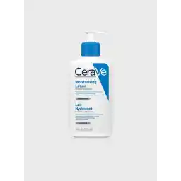 Moisturizing Lotion for Dry to Very Dry Skin with Hyaluronic Acid 236Ml