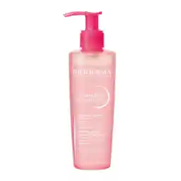 Bioderma Sensibio Gel Moussant Cleansing Foaming Gel Face Wash