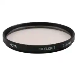 فیلتر عکاسی هویا Hoya Skylight 1B 62mm Filter
