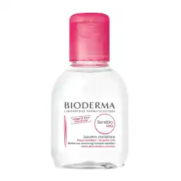 Bioderma Sensibio H20 Cleansing Micelle Solution