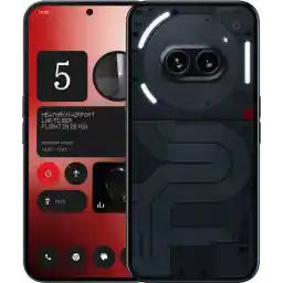 Nothing Phone (2a) - 12GB - 256GB - Black