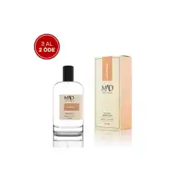Mad Parfüm Mad V112 Selective 50 ml Kadın Parfüm | Oryantal - Fresh | 3AL 2ÖDE