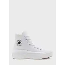 Chuck Taylor All Star Move