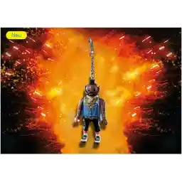 PLAYMOBIL 70645 Schlüsselanhänger Mehrfarbig 1 Stück(e)