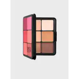 HD SKIN FACE ESSENTIALS PALETTE