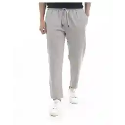 شلوار مردانه طوسی فدیکو Fedyco کد 706114