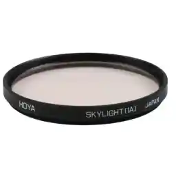 فیلتر عکاسی هویا Hoya Skylight 1A 55mm Filter