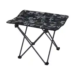 میز سفری تاشو توریست مدل کماندویی کد 003