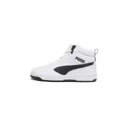 Puma Sneakers - White - Flat