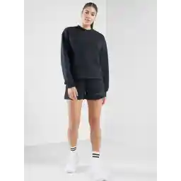 Hyperembossed Shorts