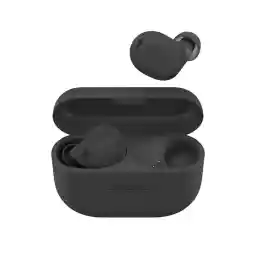 Jabra Elite 8 Active Fully Wireless Earphones, Dark Gray, Hybrid Active Noise Cancellation (ANC) Equipped, IP68, Dustproof, Waterproof, Dolby Audio Spatial Sound, Wind Noise Suppression, Hierthru High