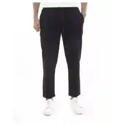 شلوار مردانه مشکی فدیکو Fedyco کد 706114