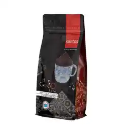 پودر هات چاكلت سانتوس مقدار 1000 گرم پودر هات چاكلت سانتوس مقدار 1000 گرم