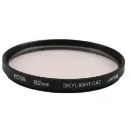 فیلتر عکاسی هویا Hoya Skylight 1A 62mm Filter